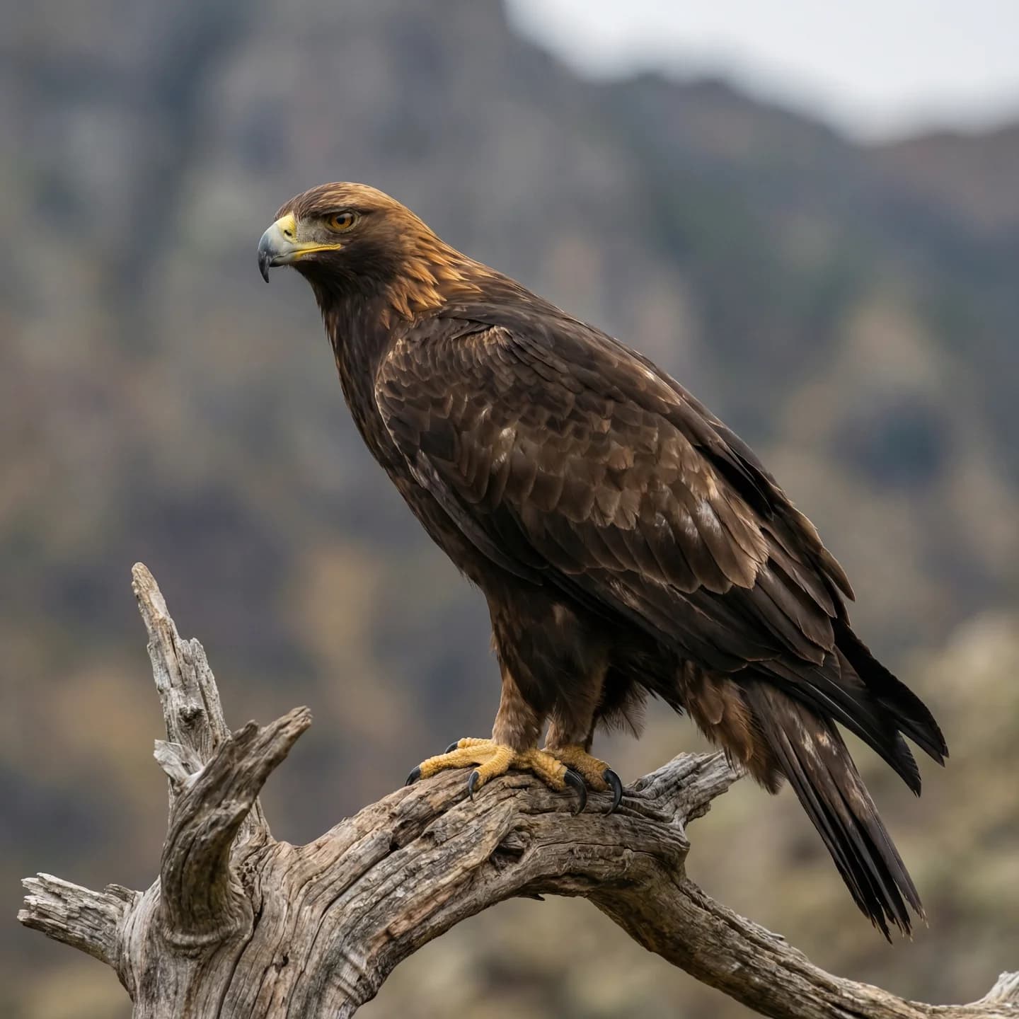 Golden Eagle 3