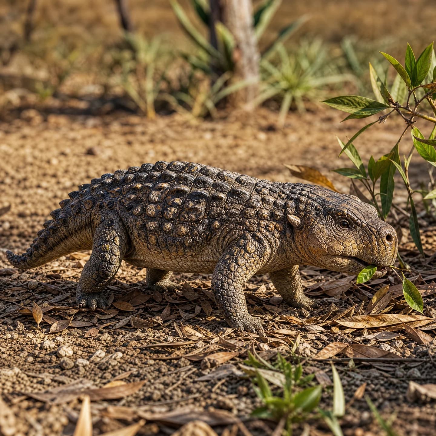 Simosuchus 4