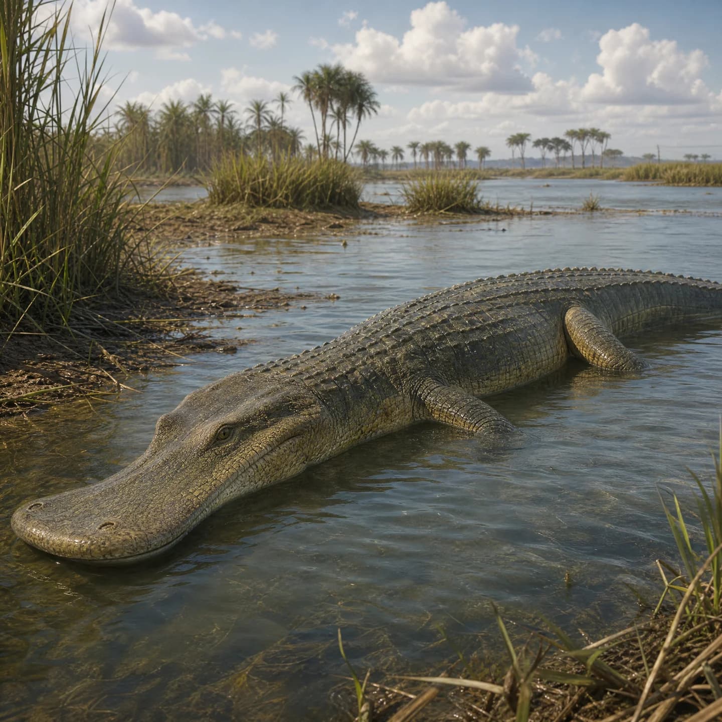 Stomatosuchus 2
