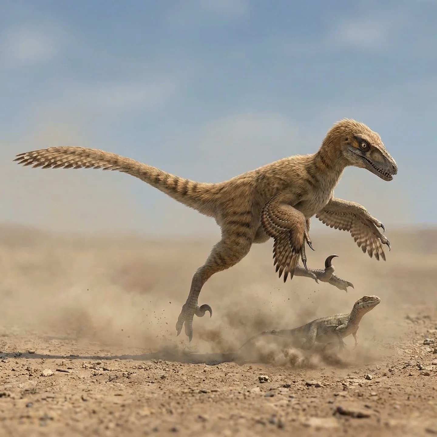 Velociraptor 2