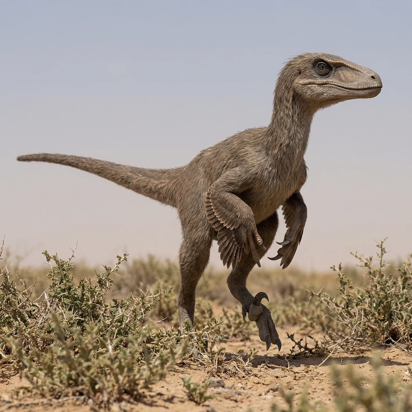 Velociraptor 3