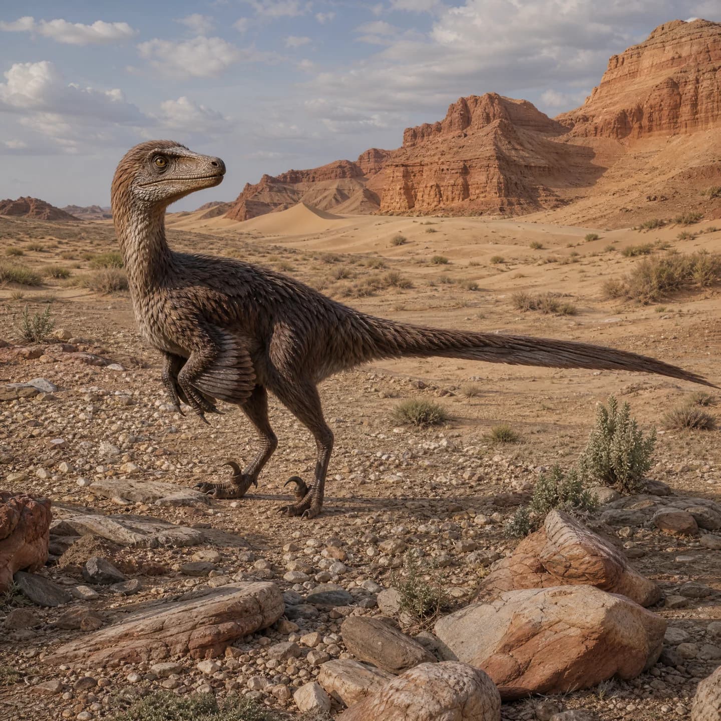 Velociraptor 4