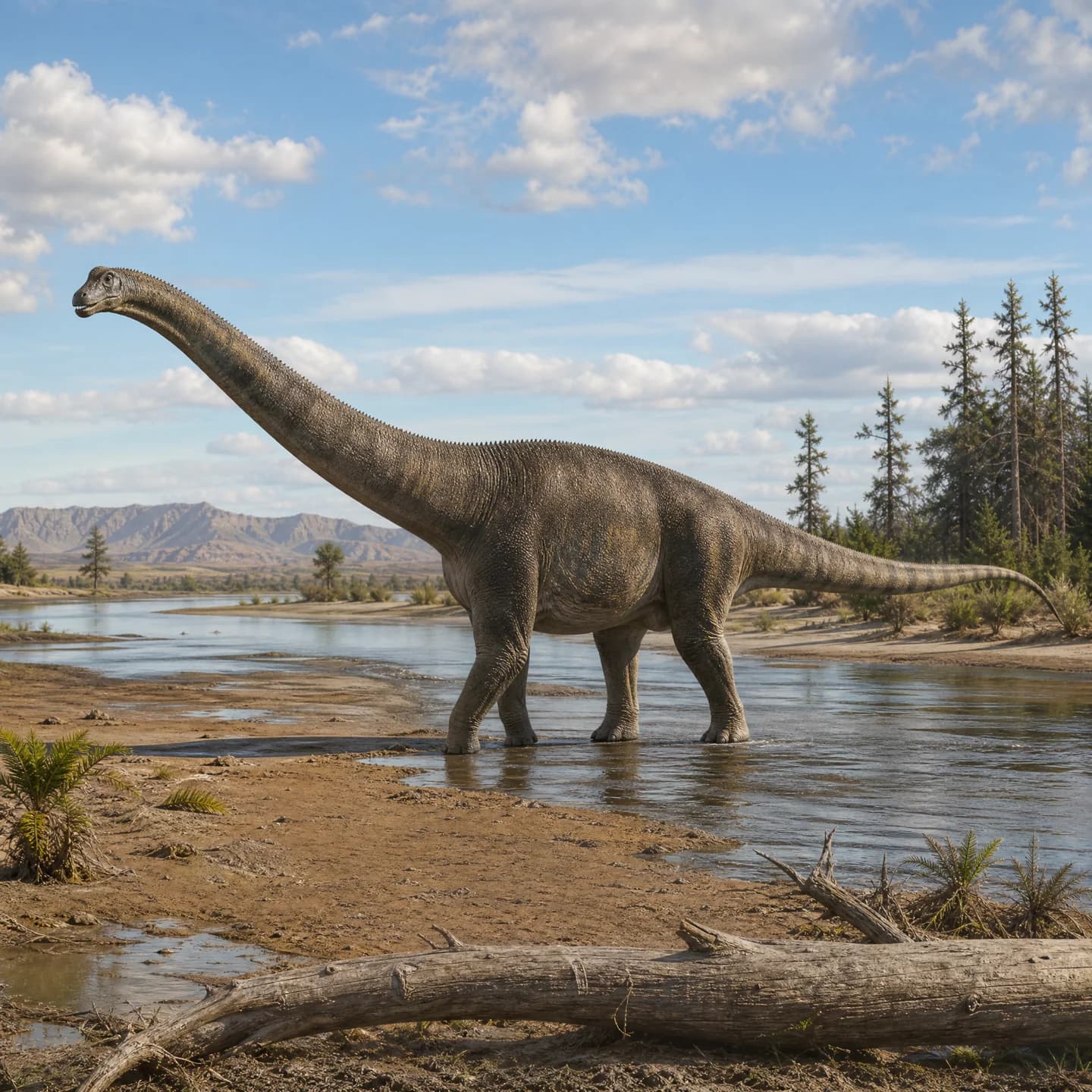 Diplodocus 3