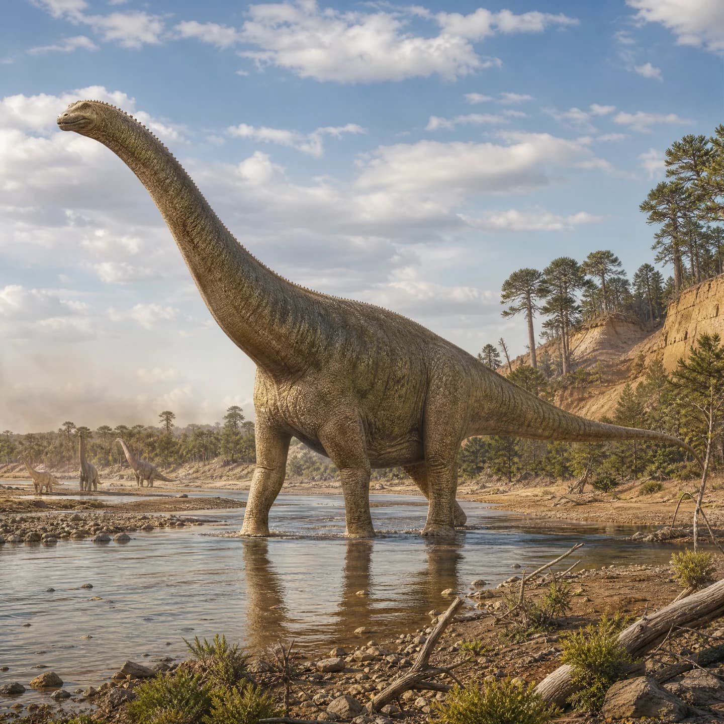 Argentinosaurus 4