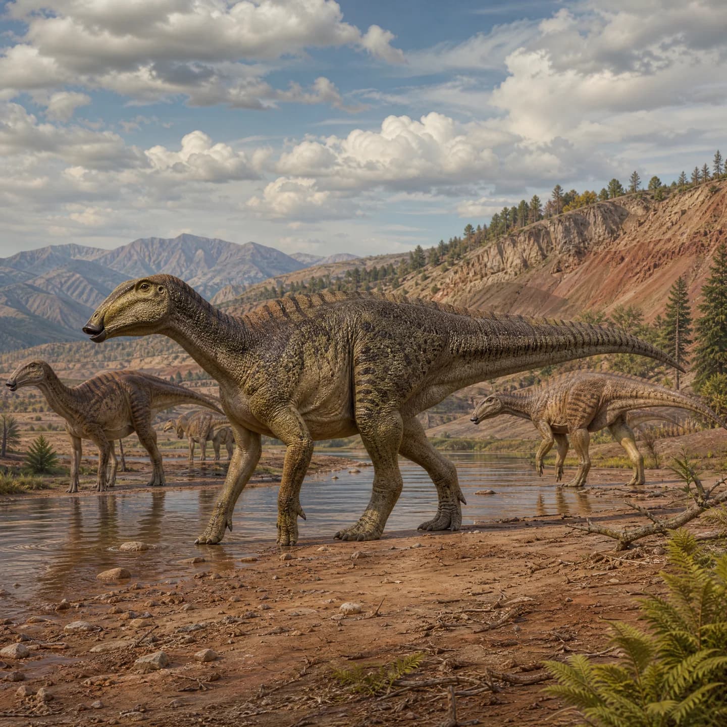 Maiasaura 3