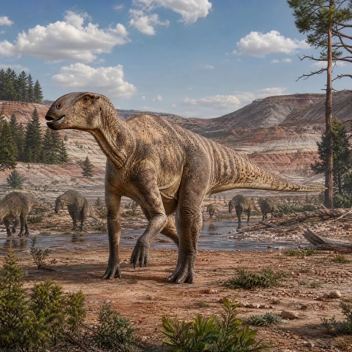 Maiasaura 5