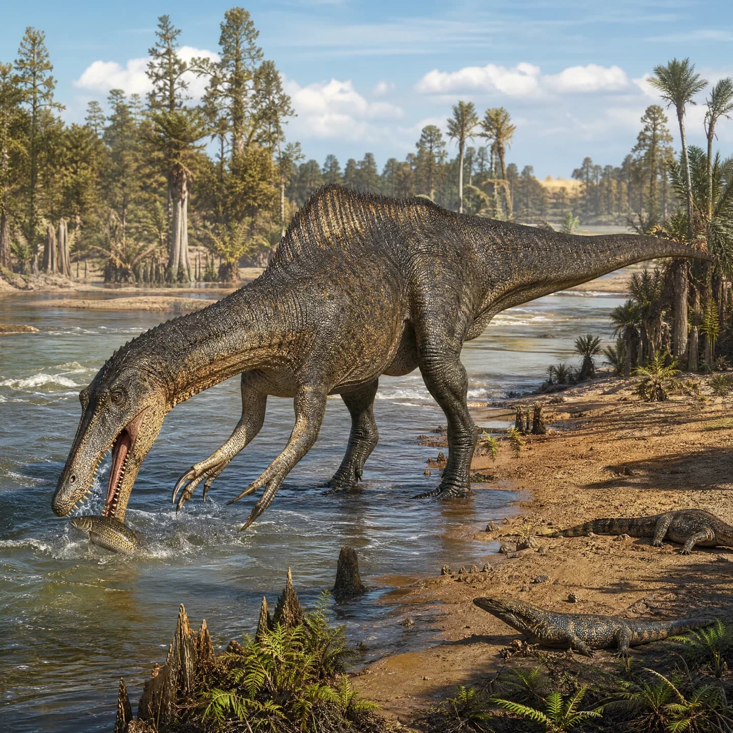 Suchomimus 2