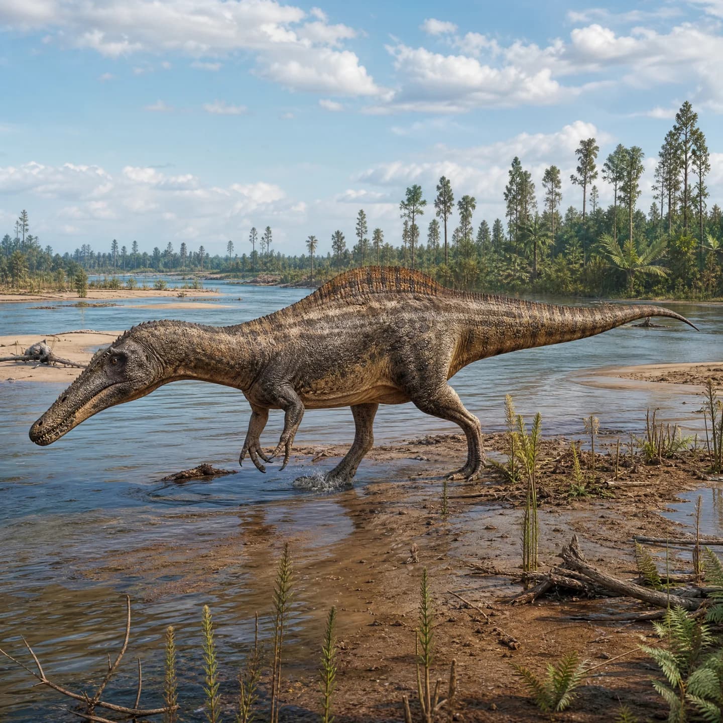 Suchomimus 3