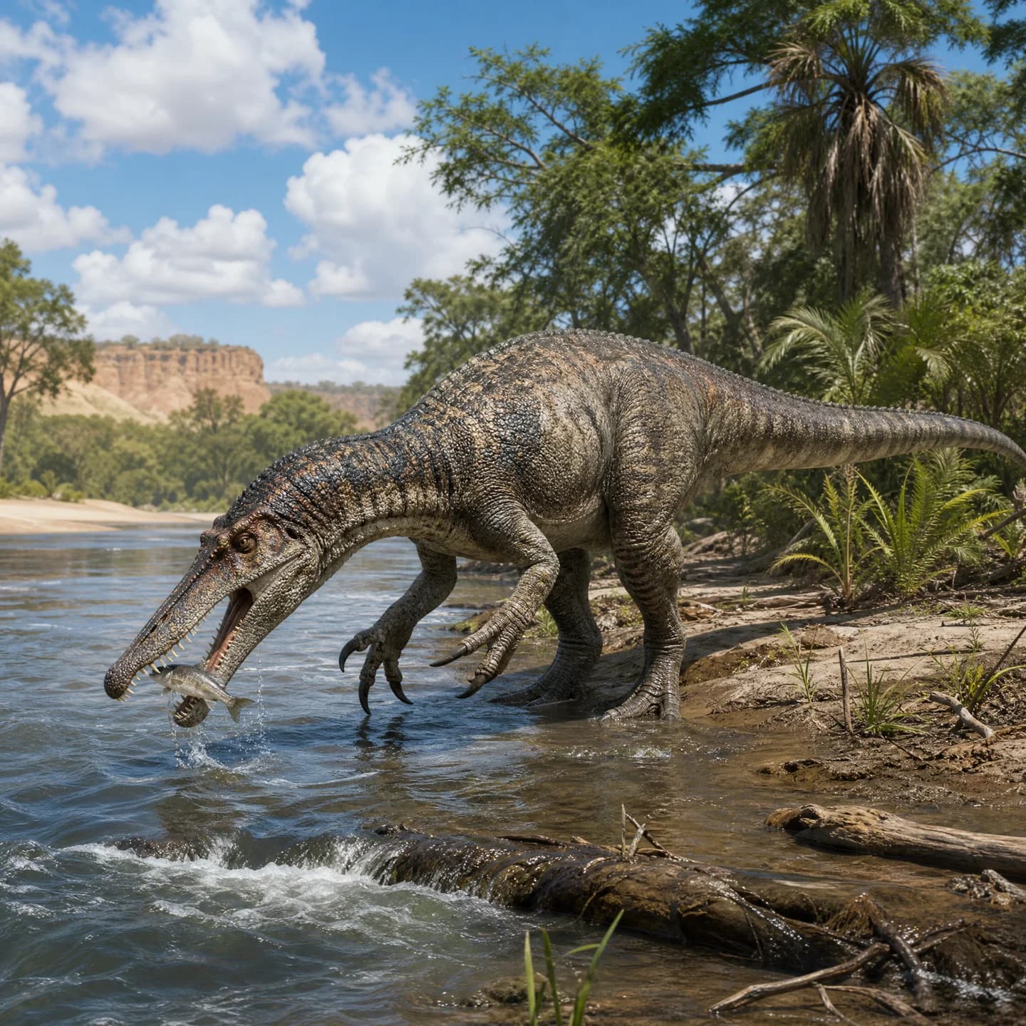 Suchomimus 5