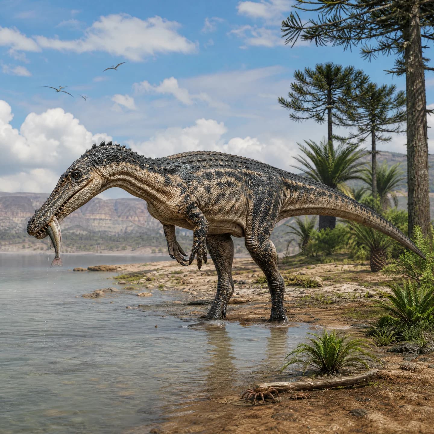 Irritator 4