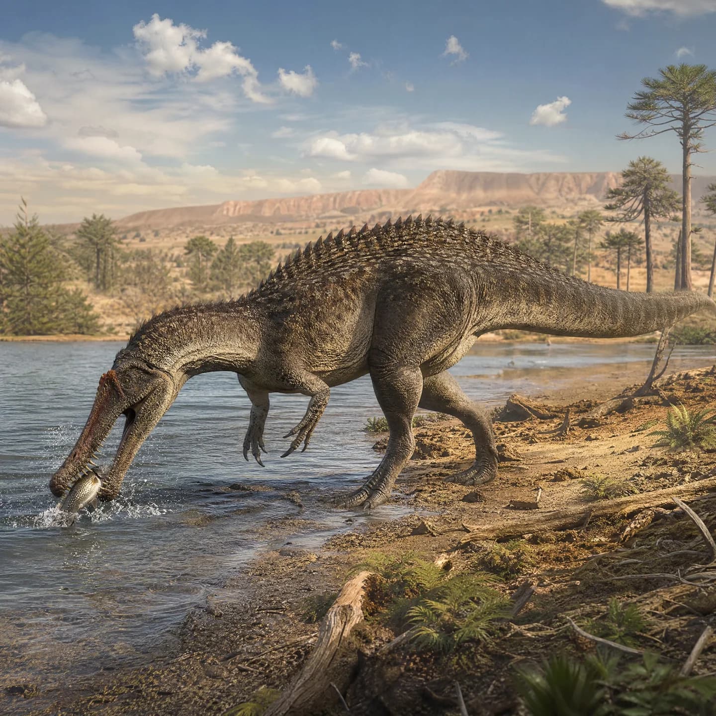 Irritator 5