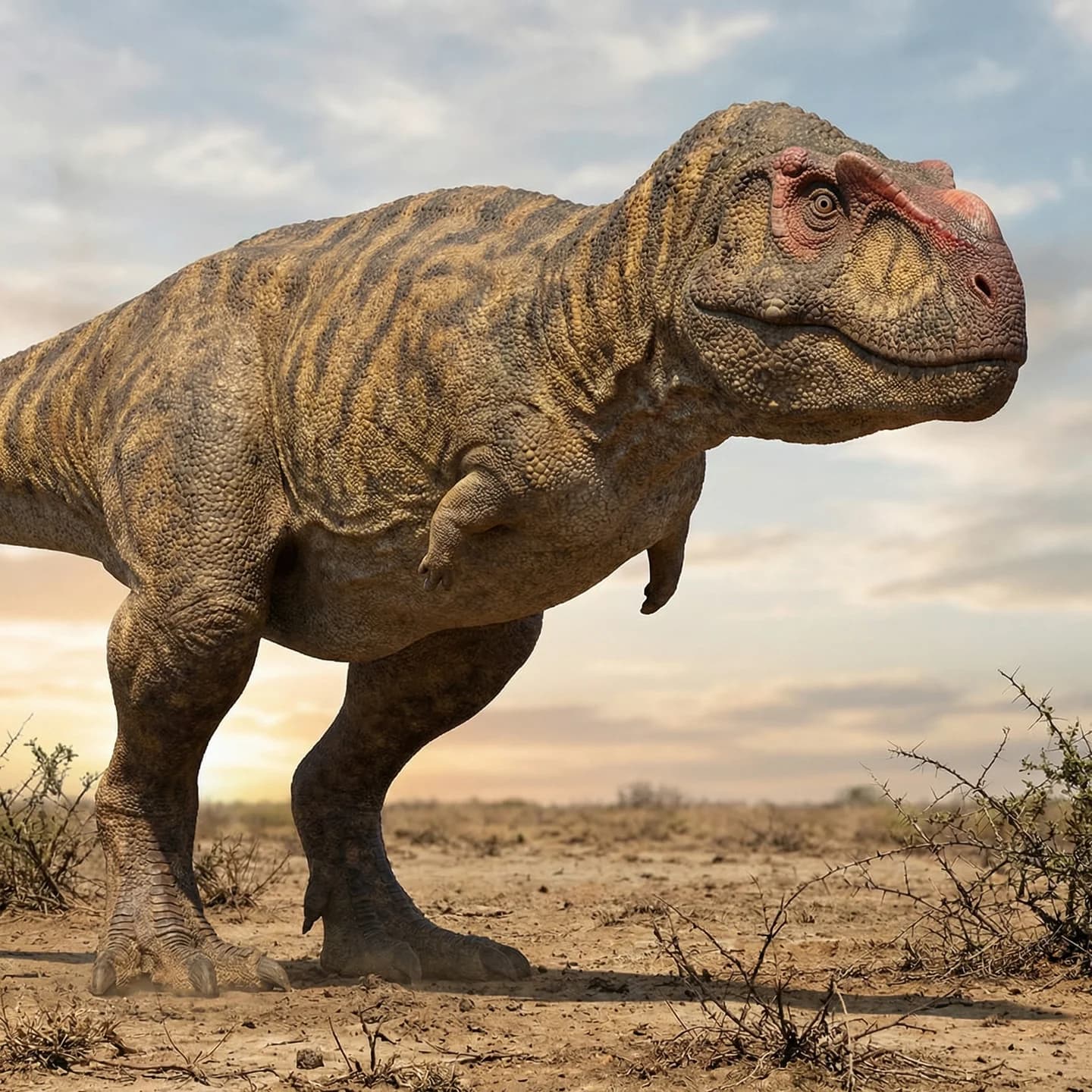 라자사우루스 2