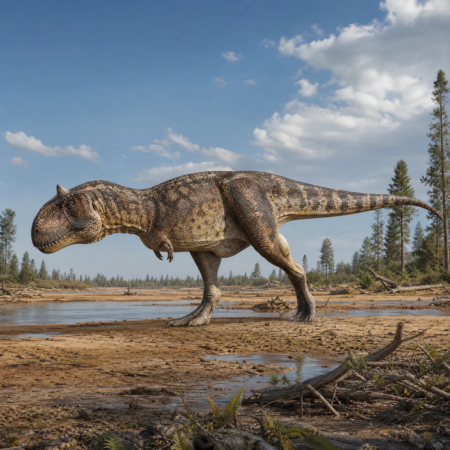 Rajasaurus 3