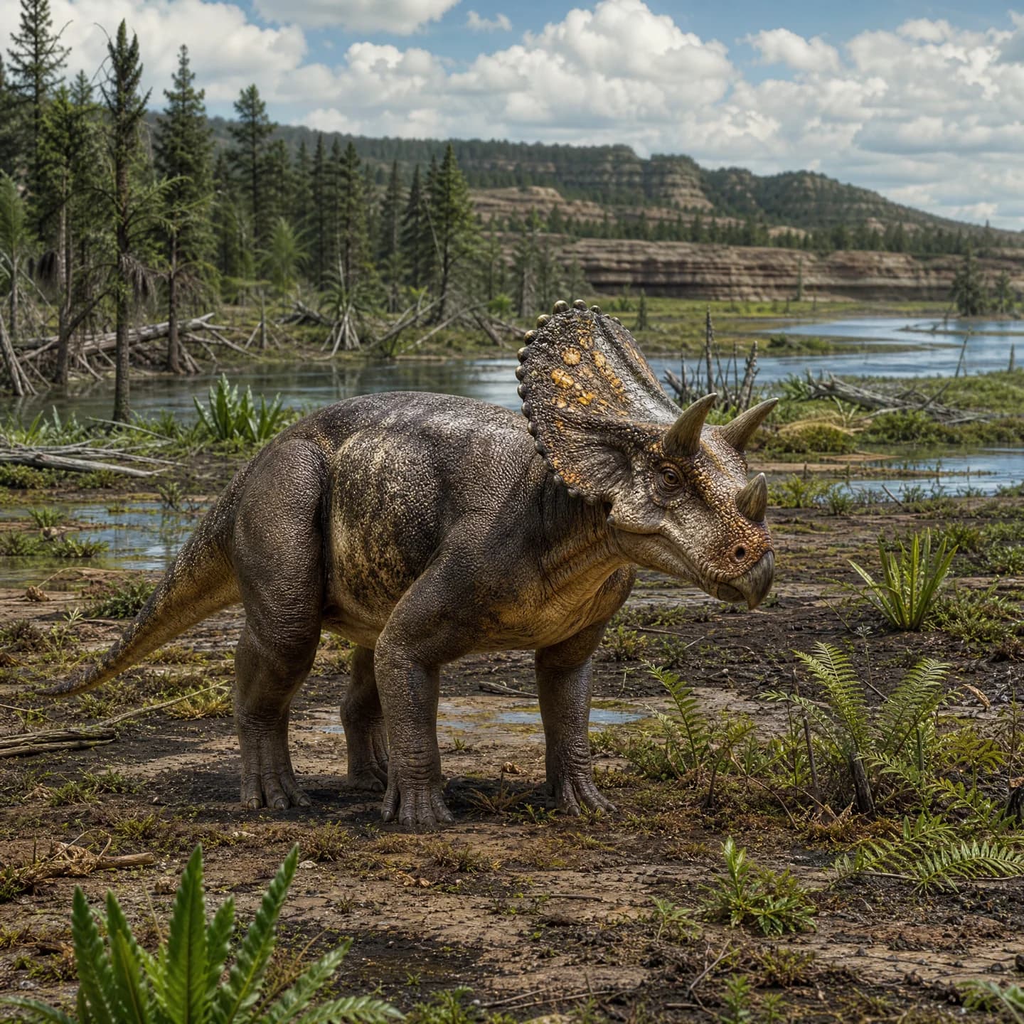 Zuniceratops 4
