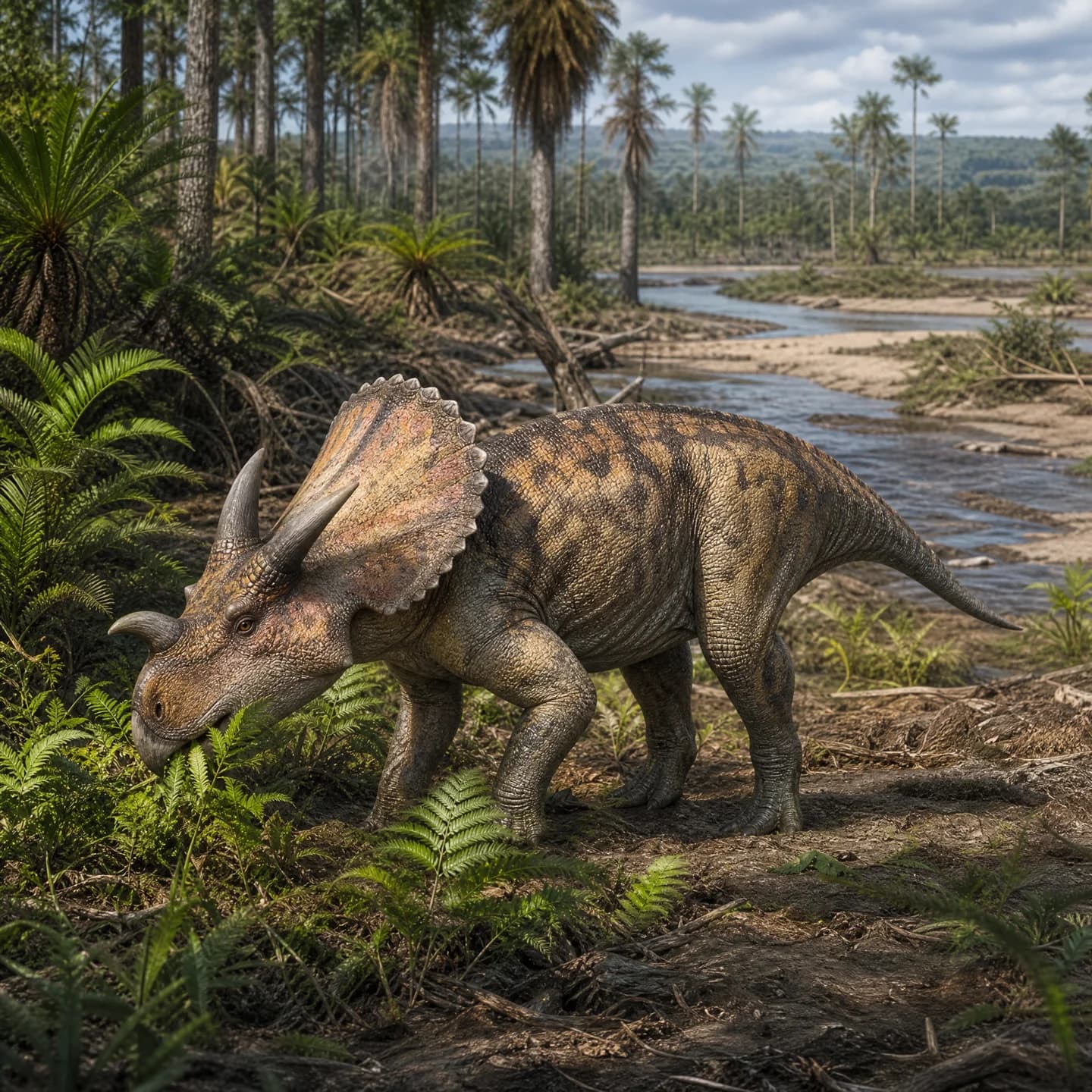 Zuniceratops 5