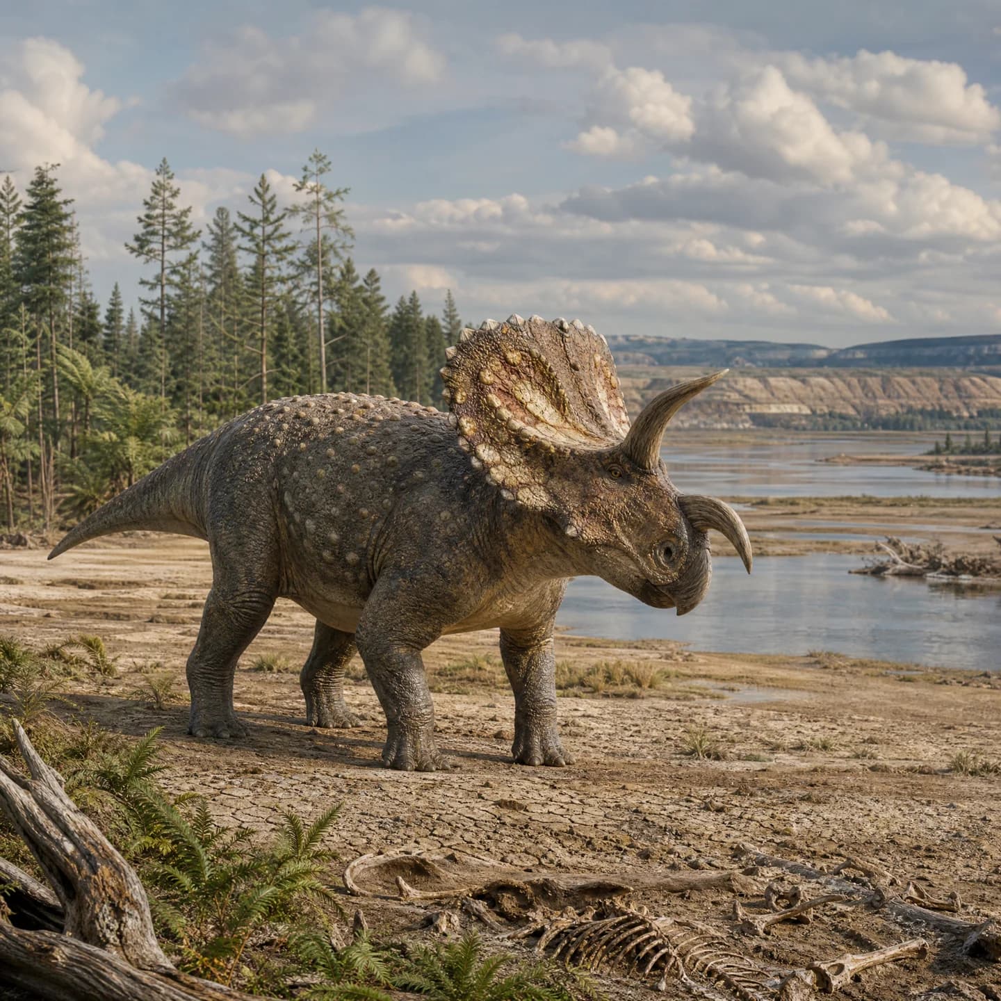Einiosaurus 4