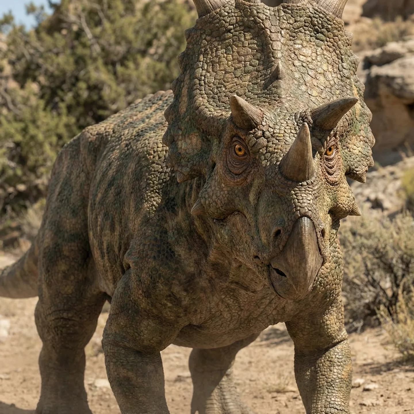 디아블로케라톱스 2