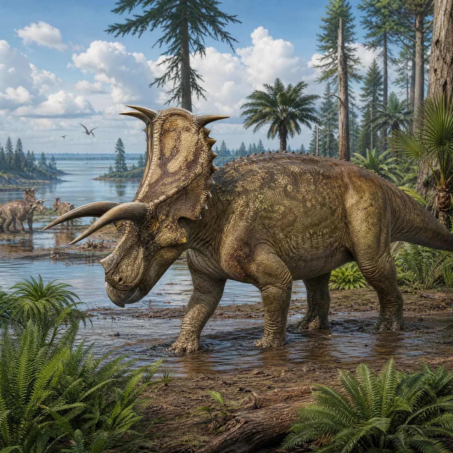 Diabloceratops 3