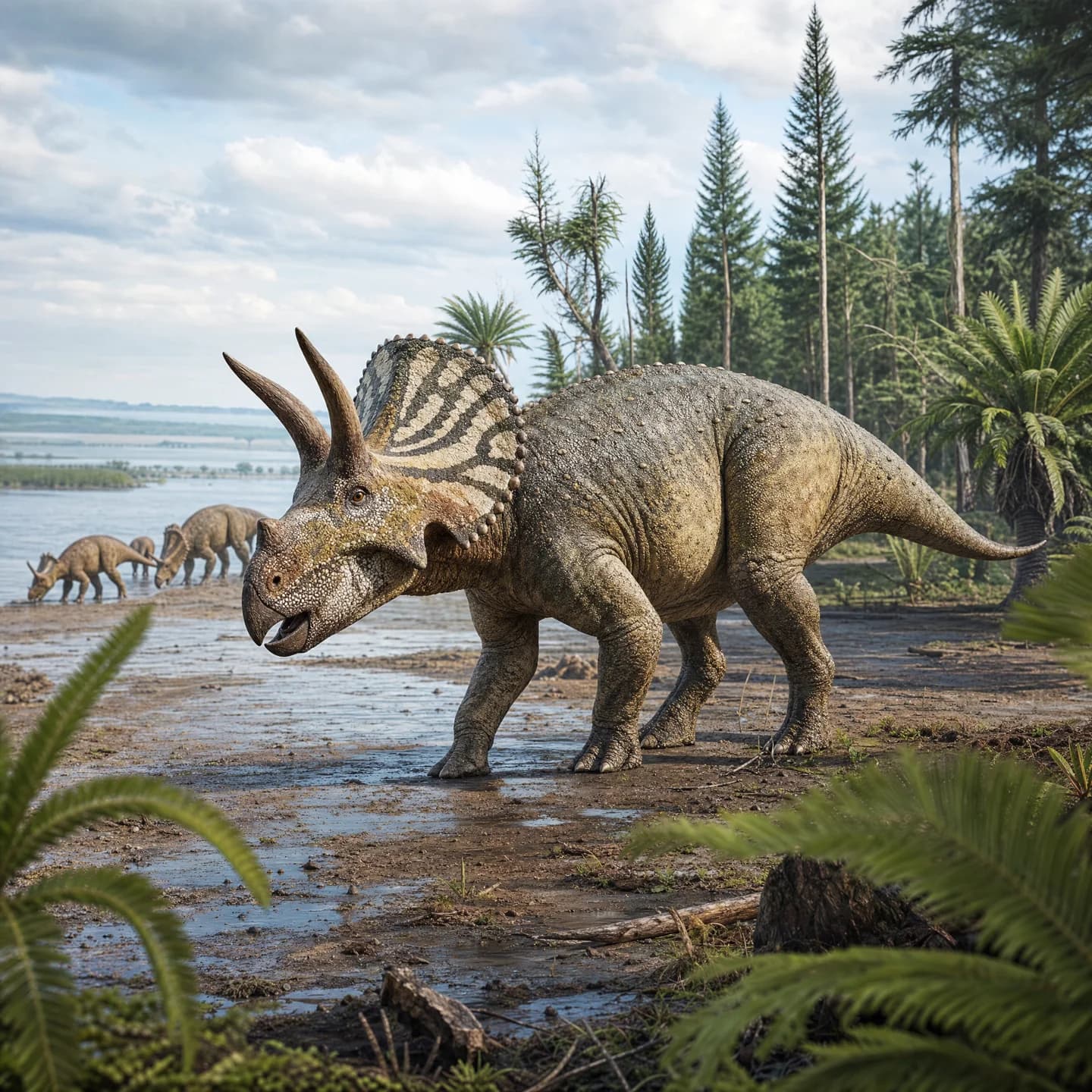 Diabloceratops 5