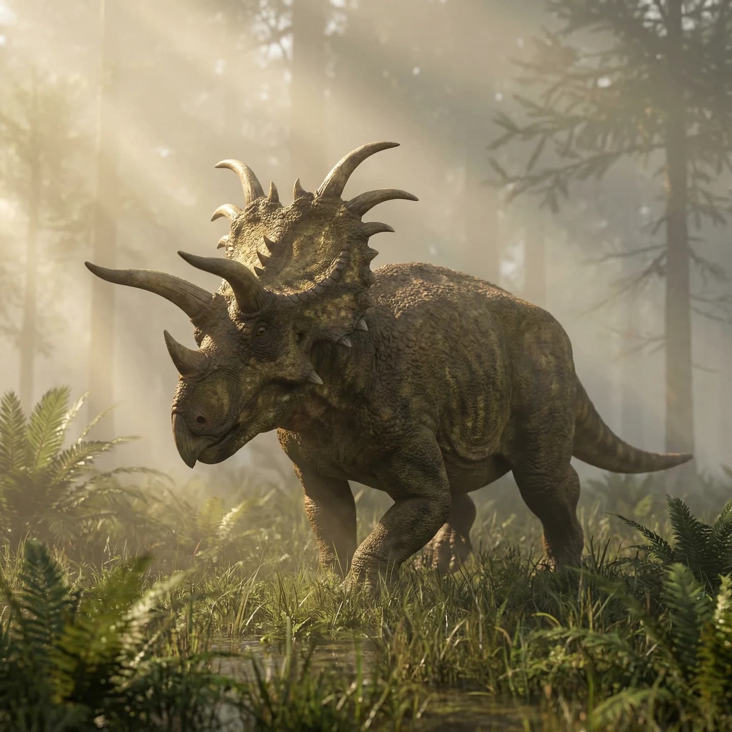 Kosmoceratops 3