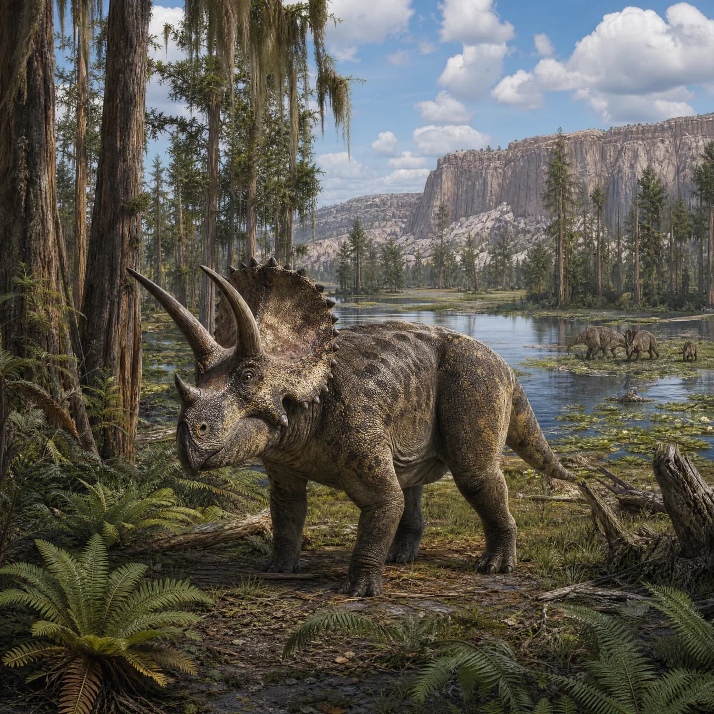 Kosmoceratops 4