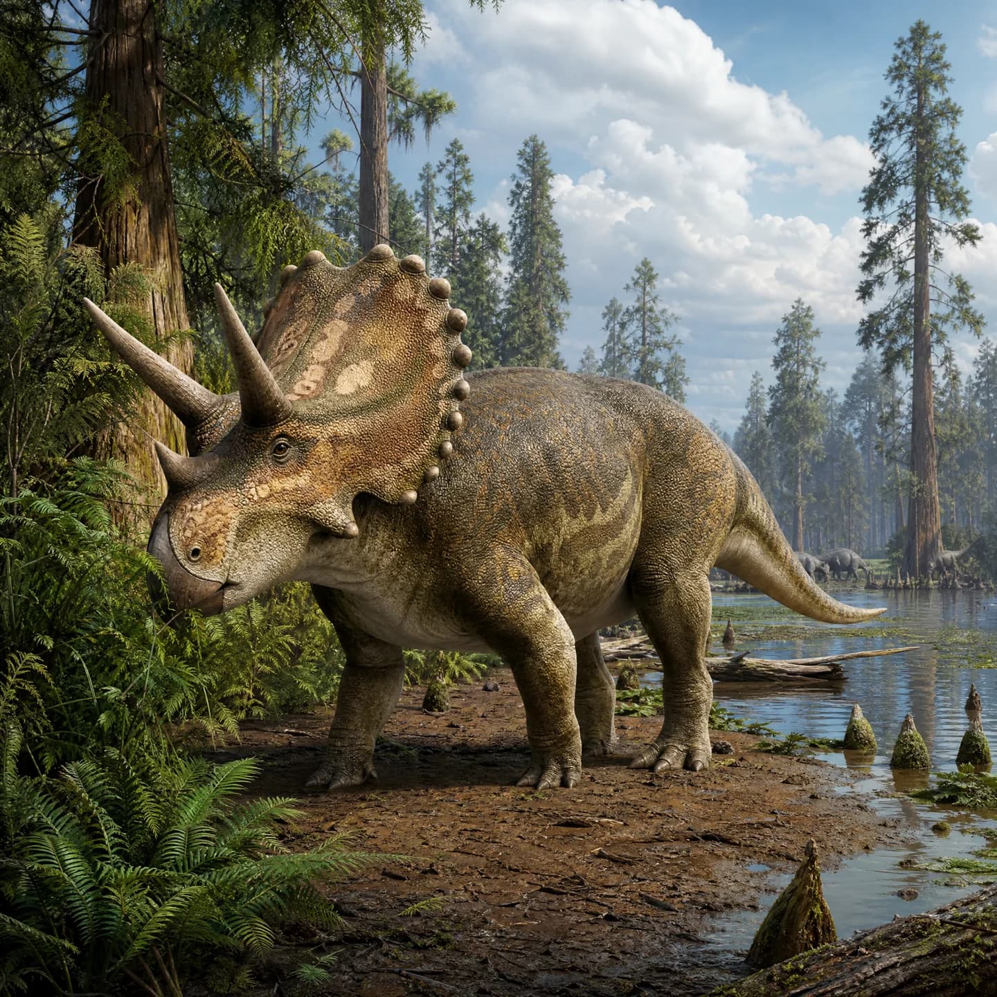 Kosmoceratops 5
