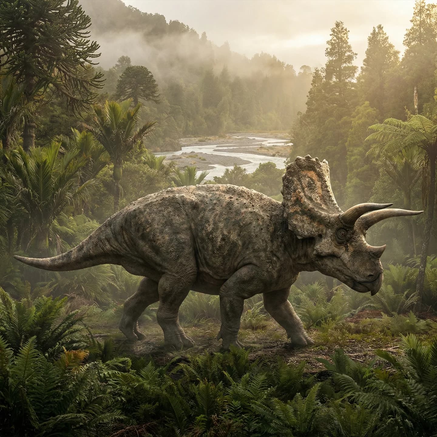 Utahceratops 3