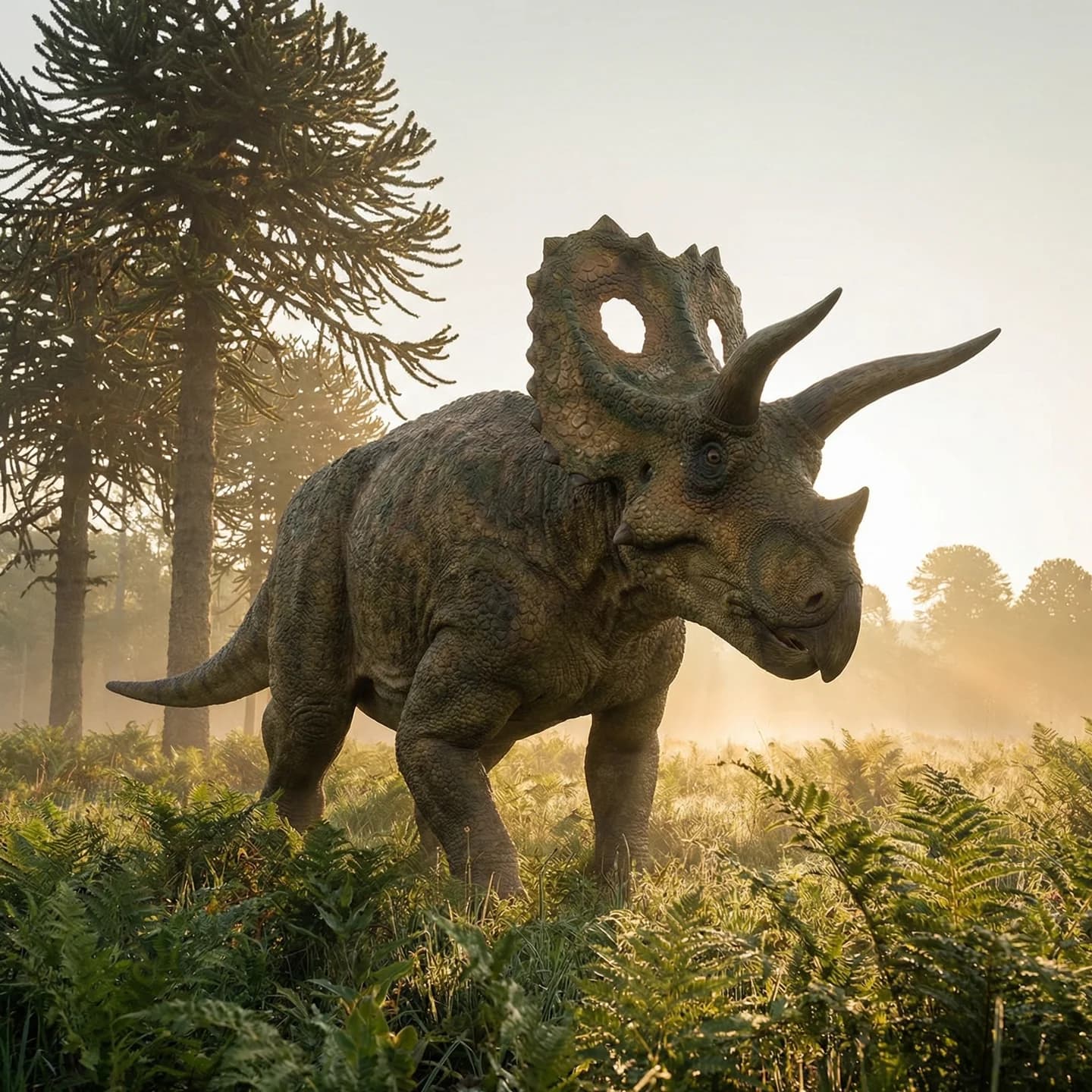 Utahceratops 4