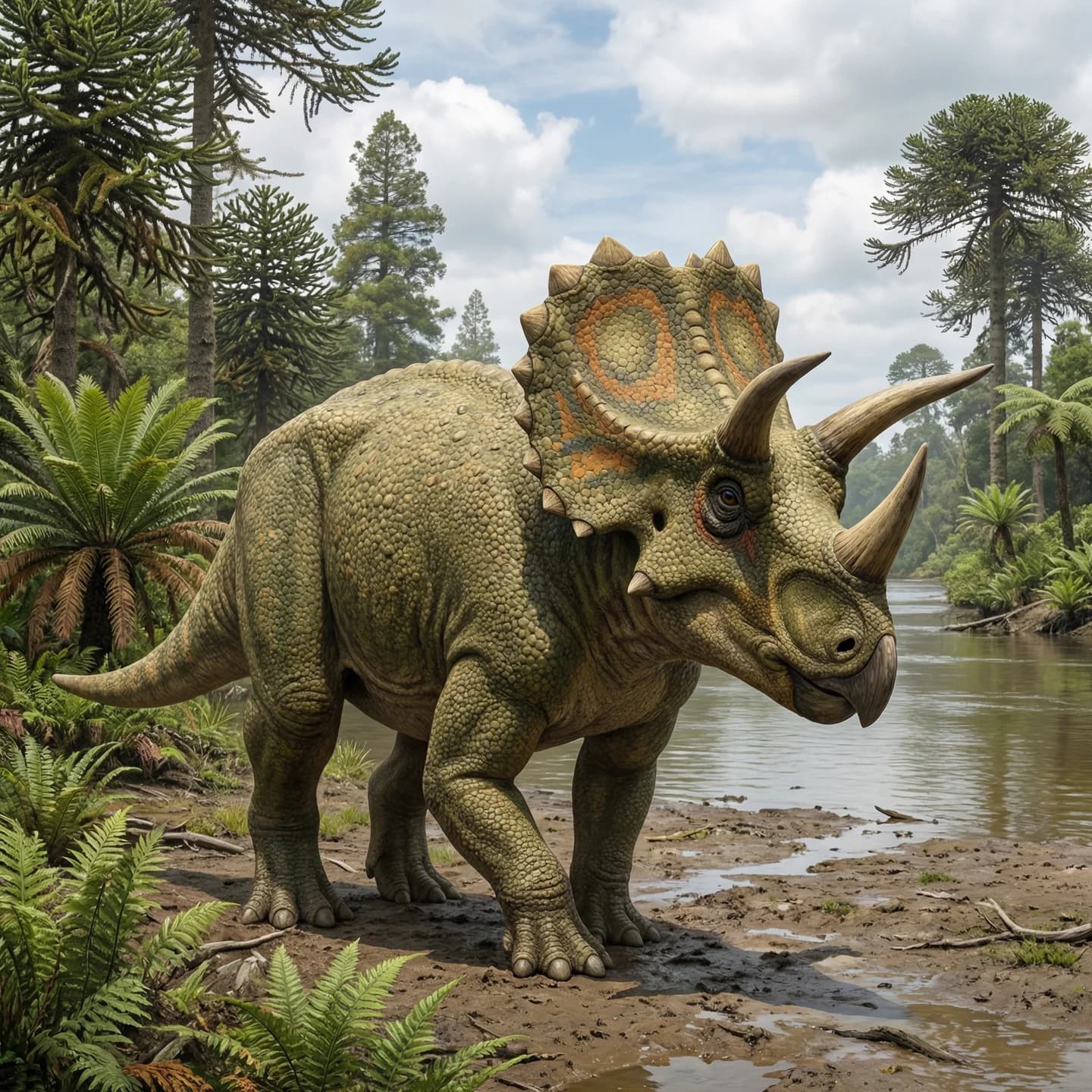 레갈리케라톱스 2