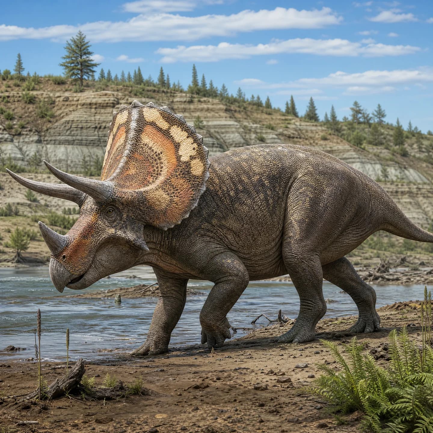Regaliceratops 3