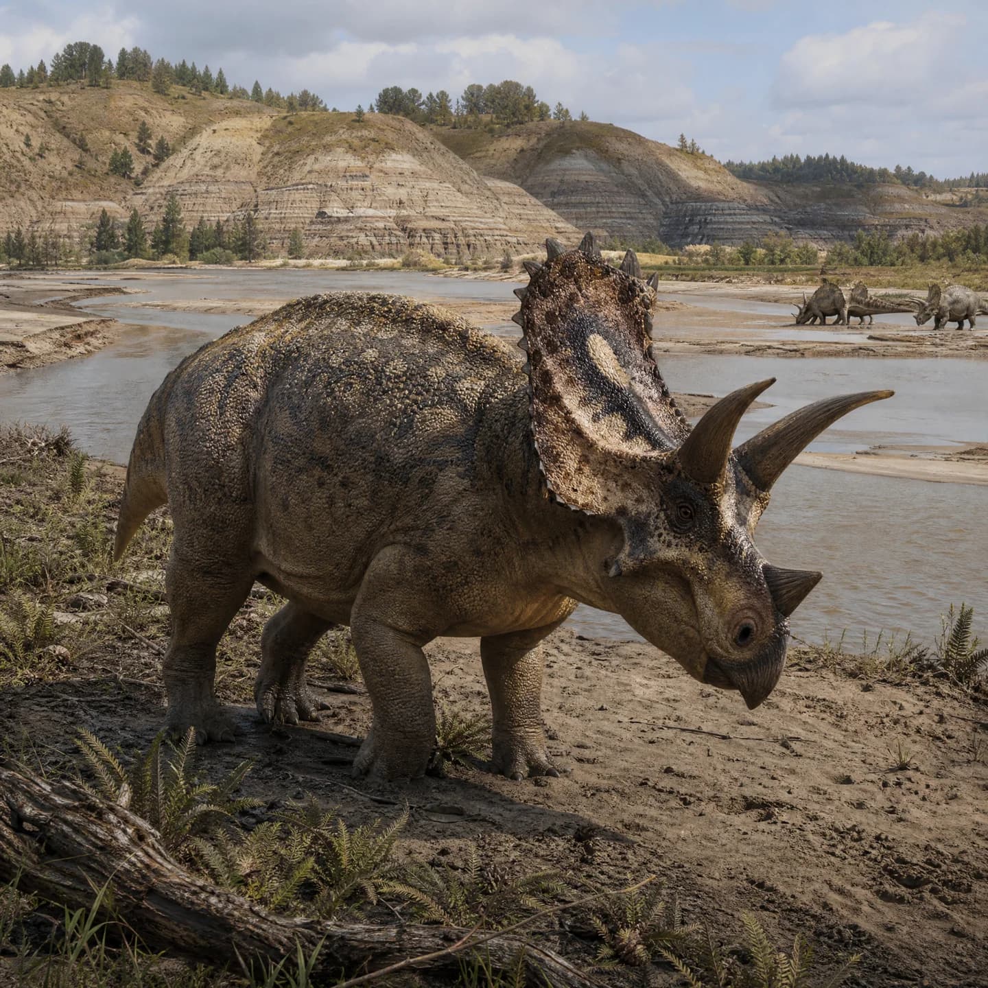 Regaliceratops 5
