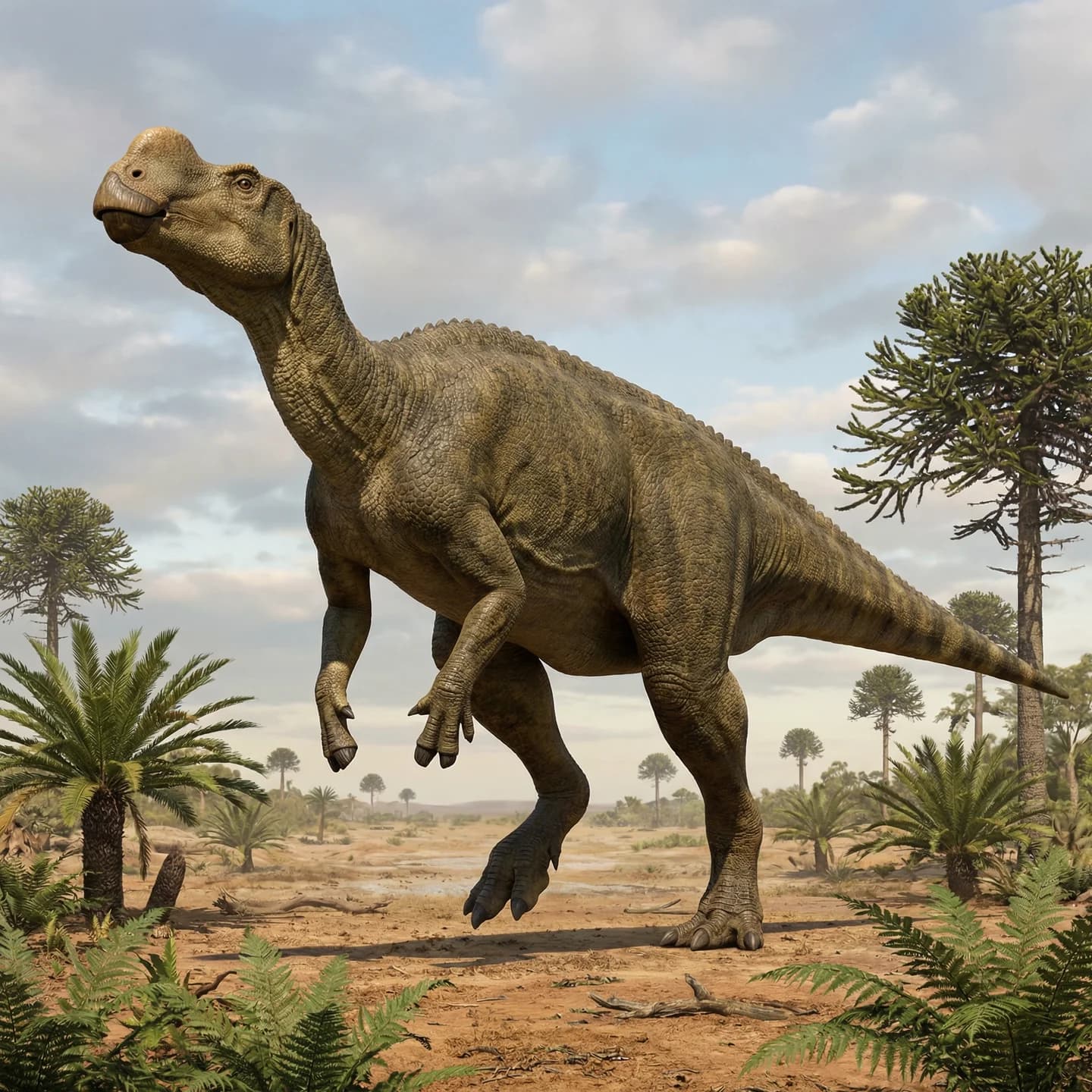 무타부라사우루스 2