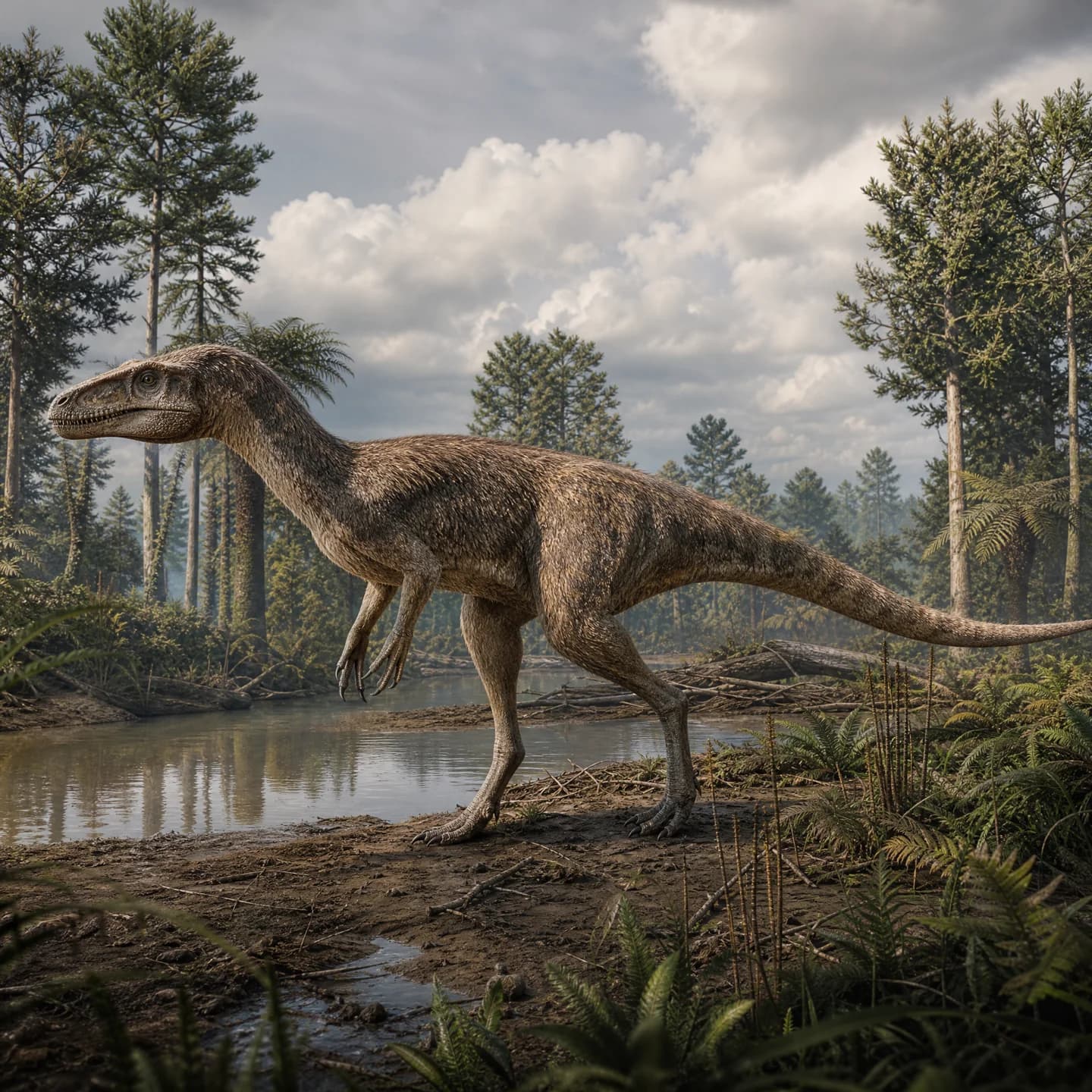 Australovenator 5