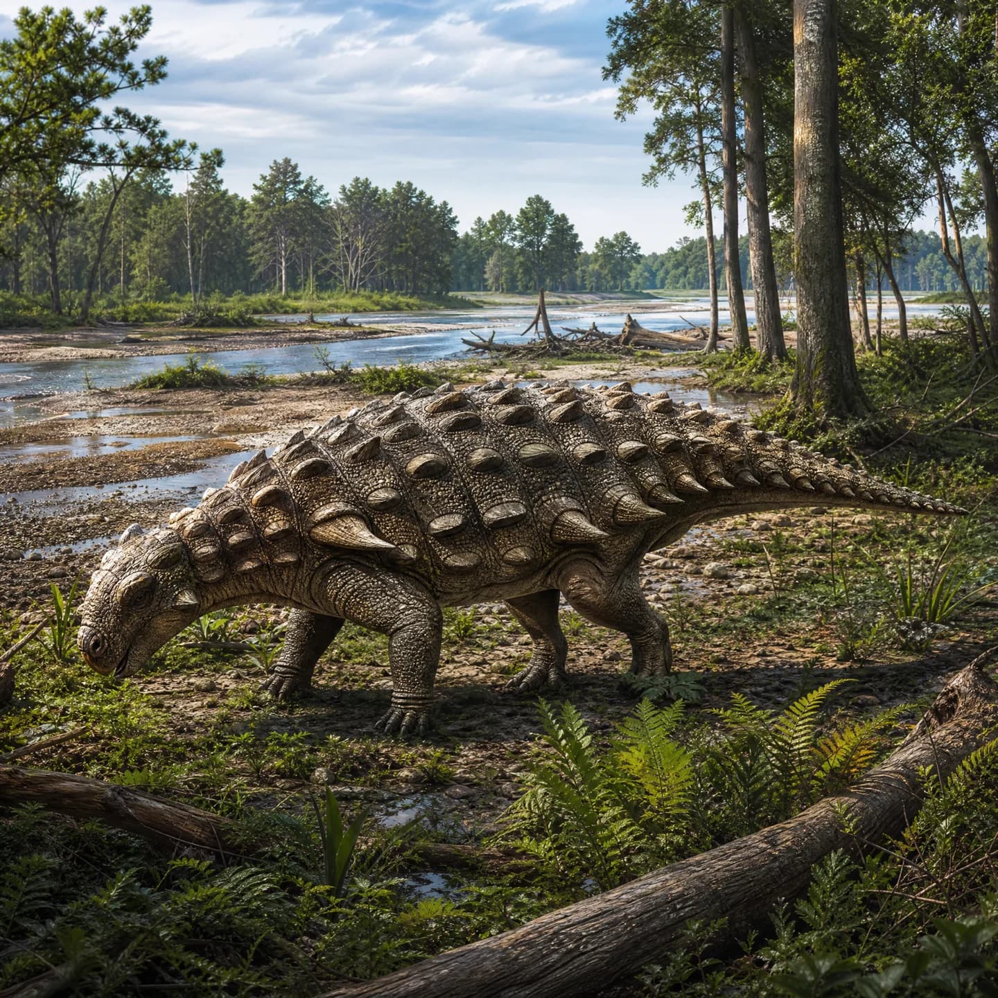 Sauropelta 5
