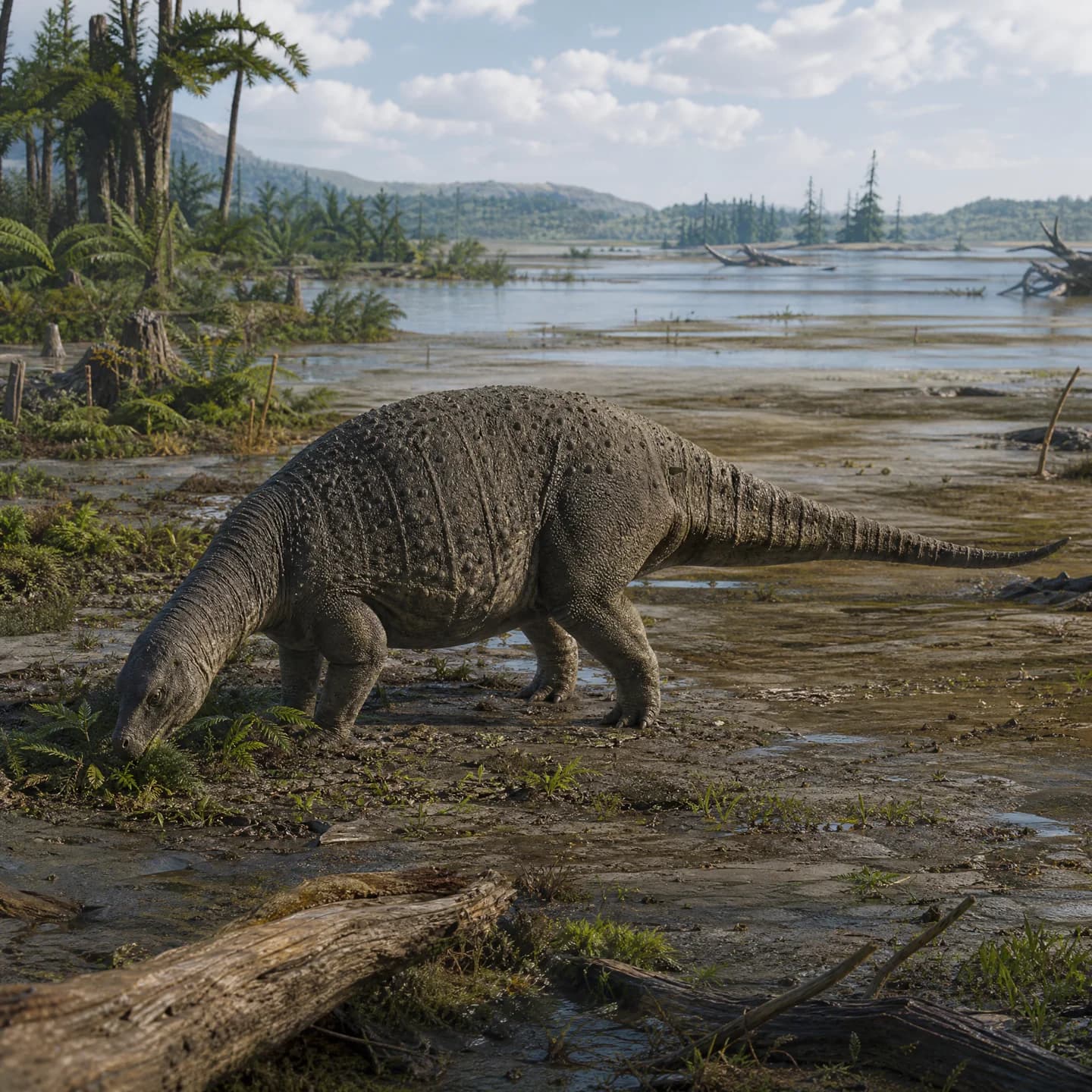 Scelidosaurus 2
