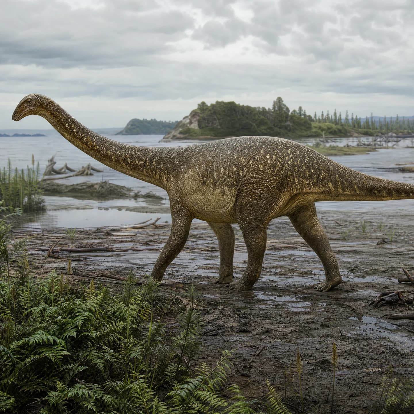 Scelidosaurus 3