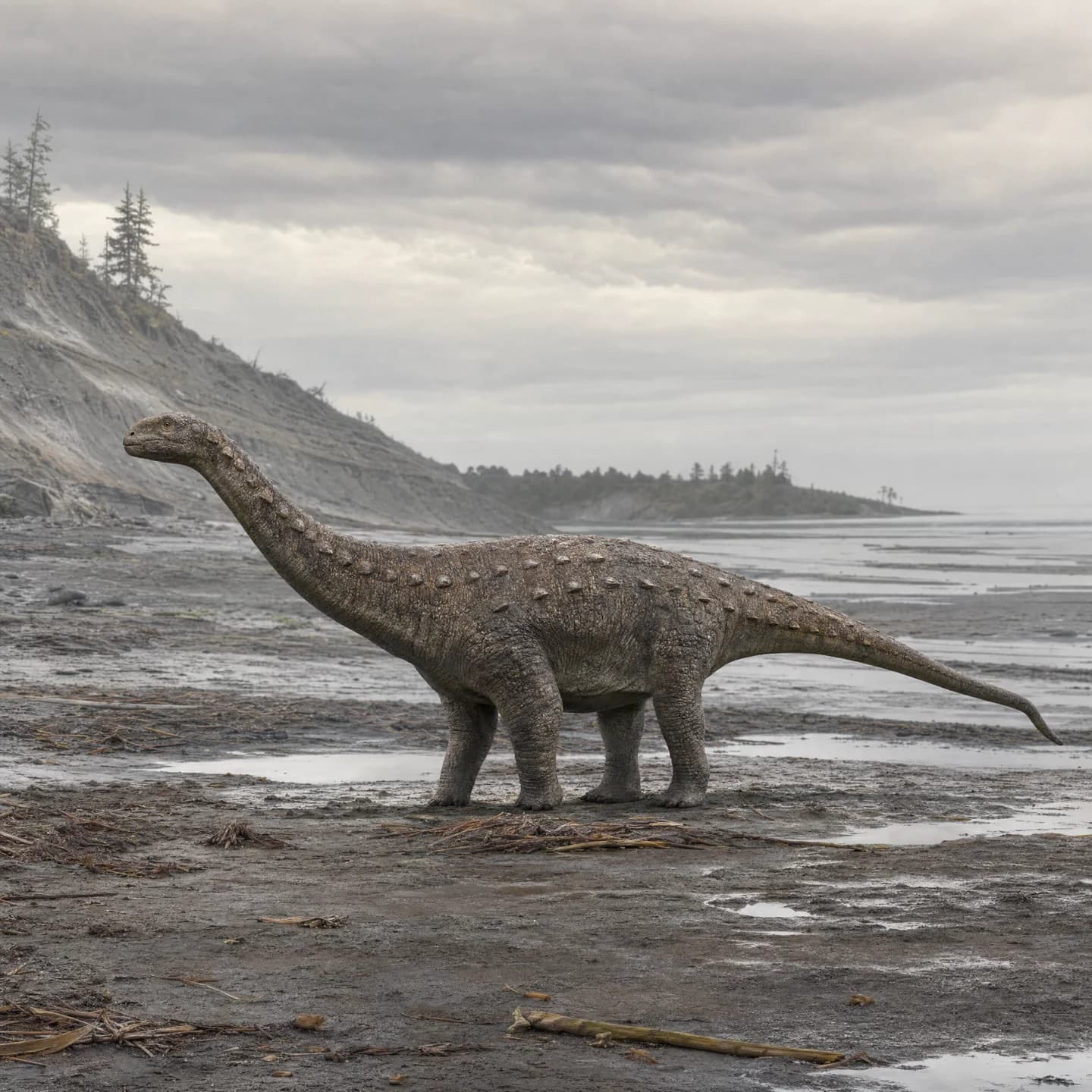 Scelidosaurus 4