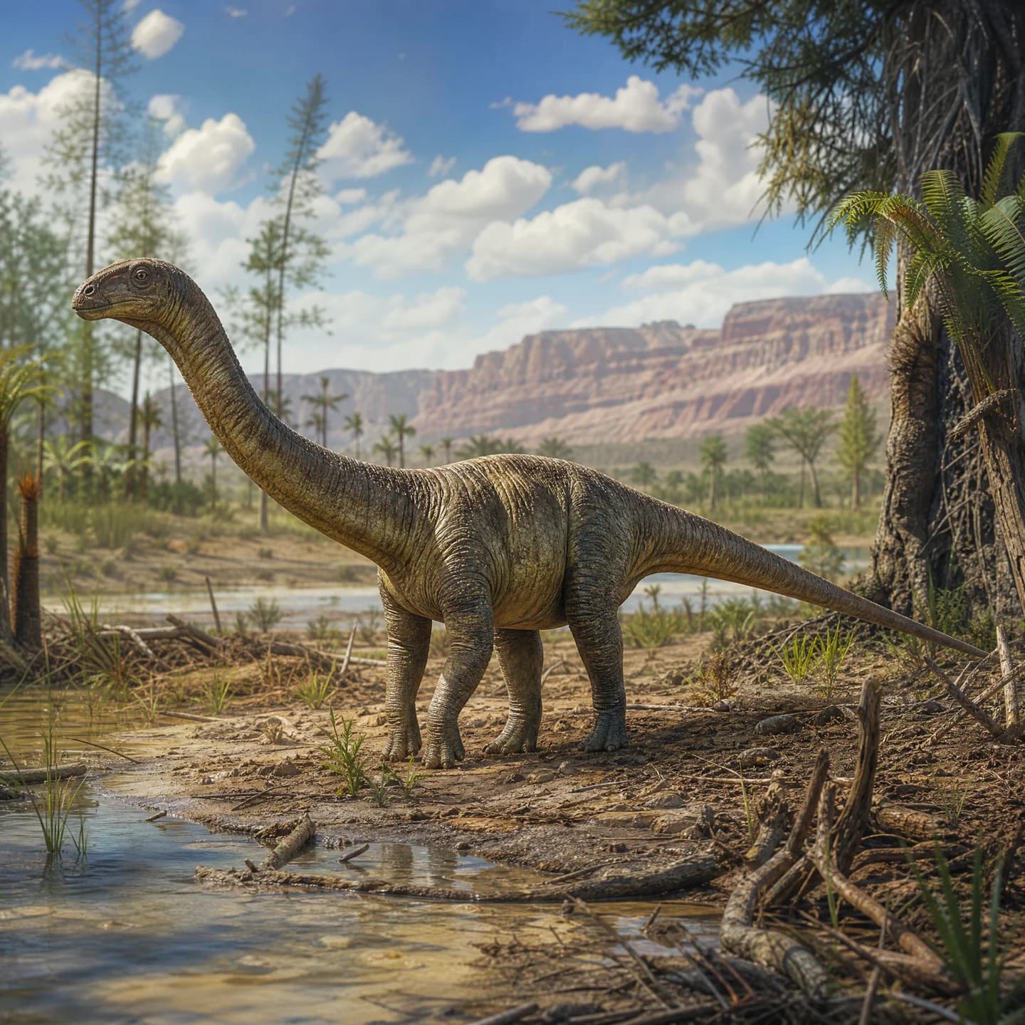 Scutellosaurus 5