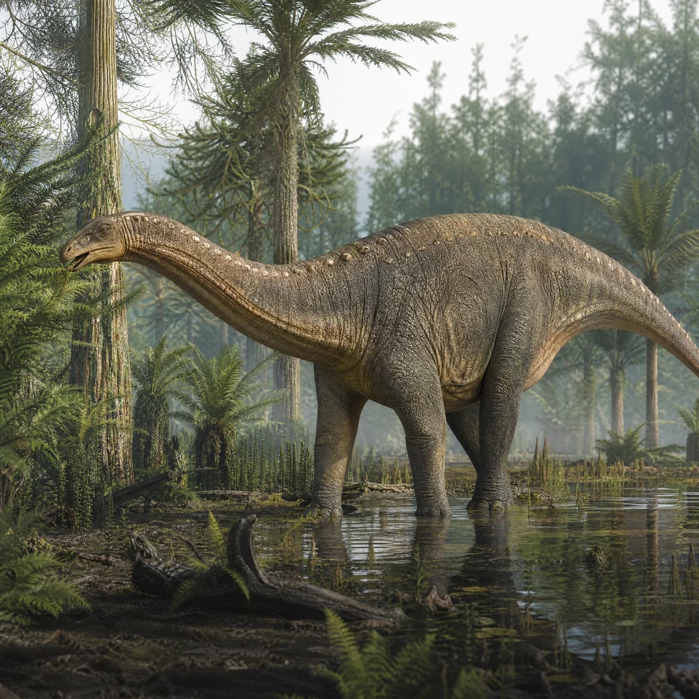 Huayangosaurus 2