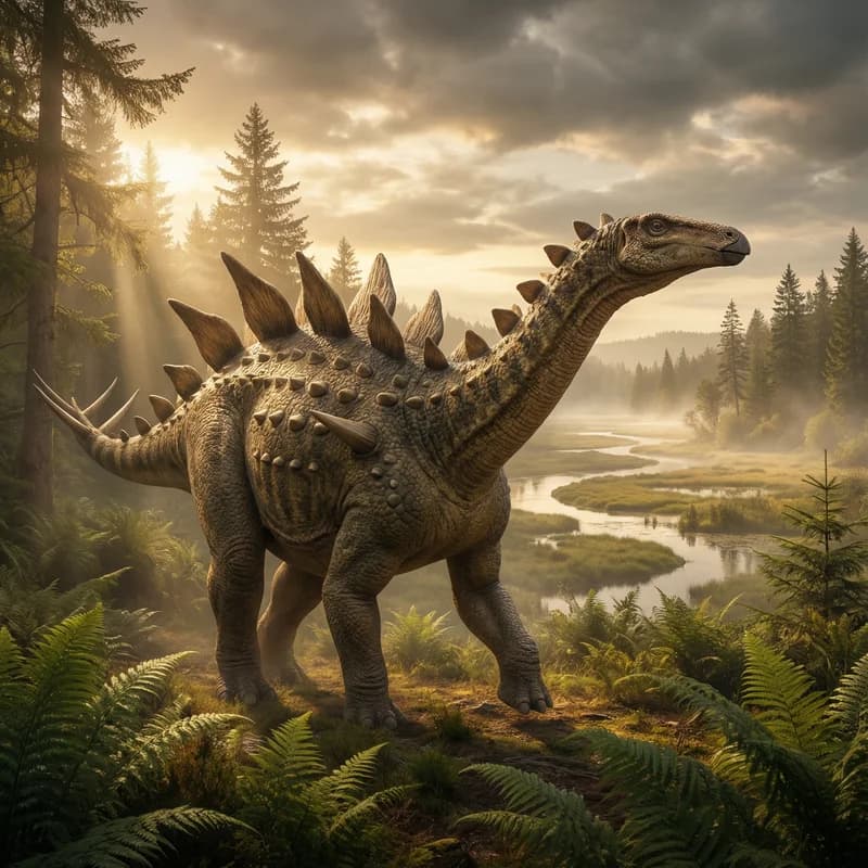 Miragaia (Miragaia longicollum)