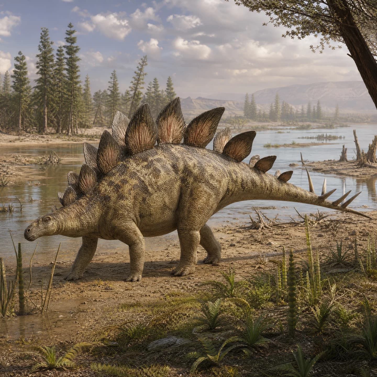 Wuerhosaurus 5
