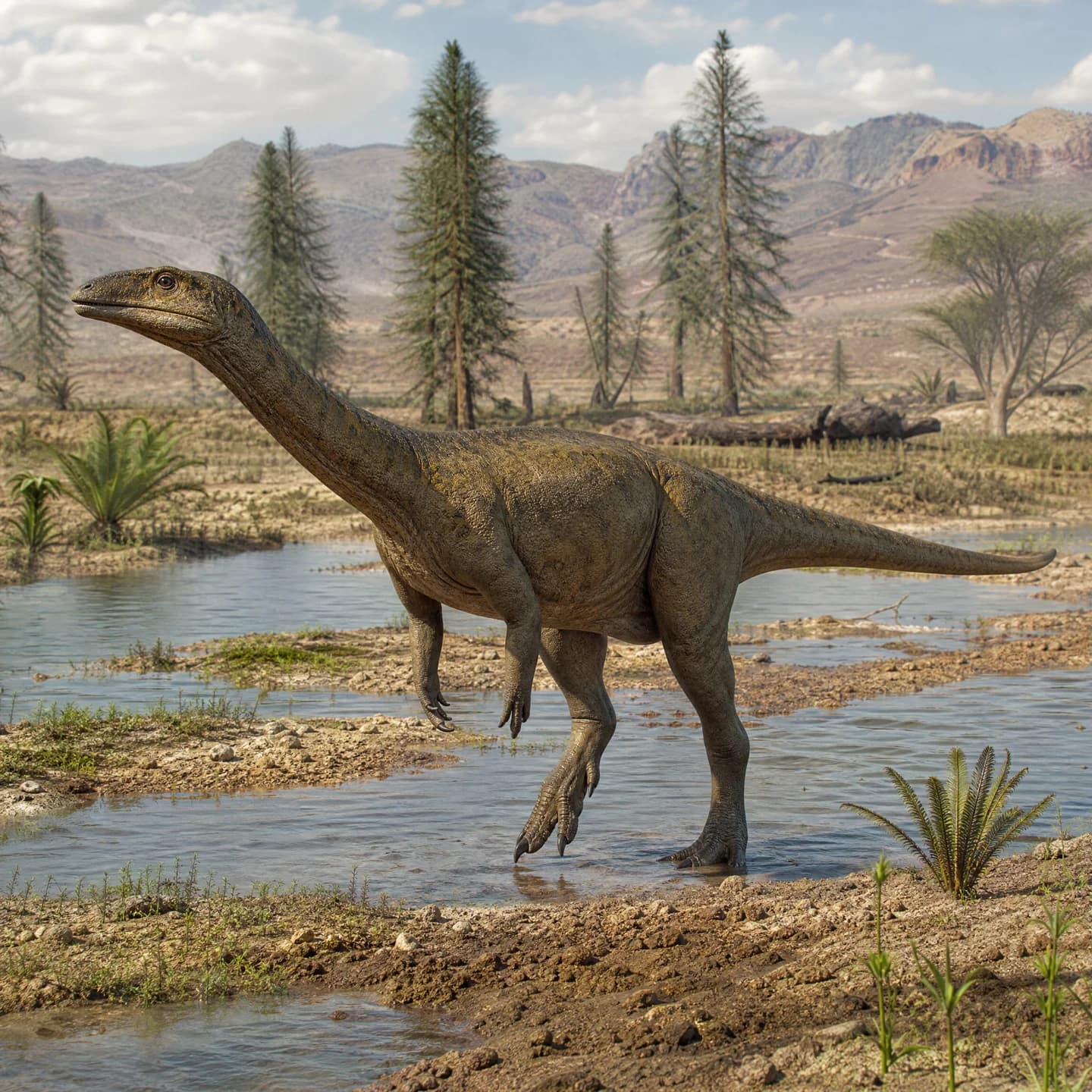Herrerasaurus 3