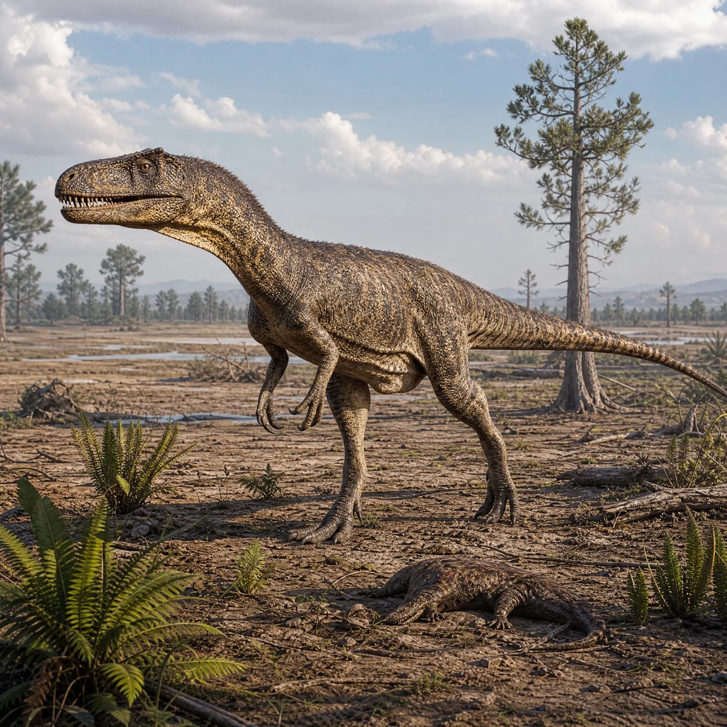 Herrerasaurus 5