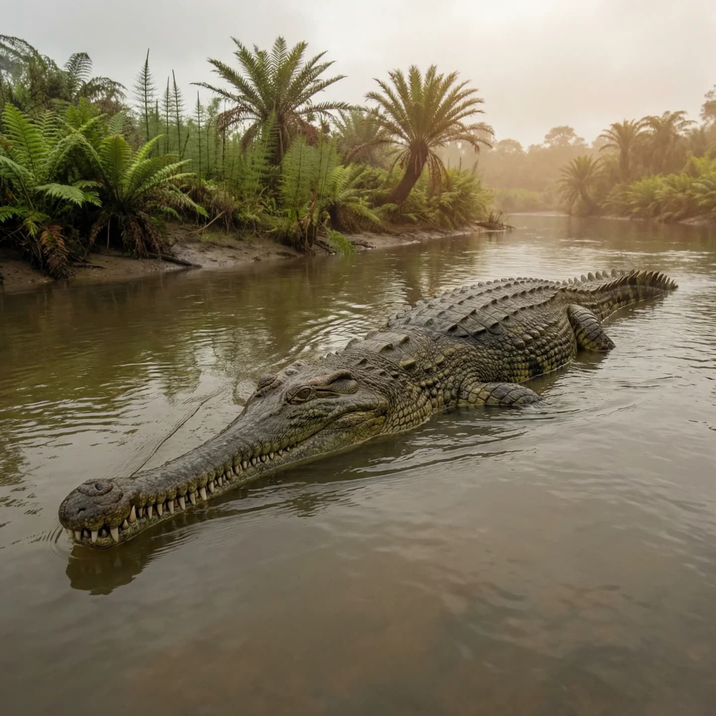 사르코수쿠스 2