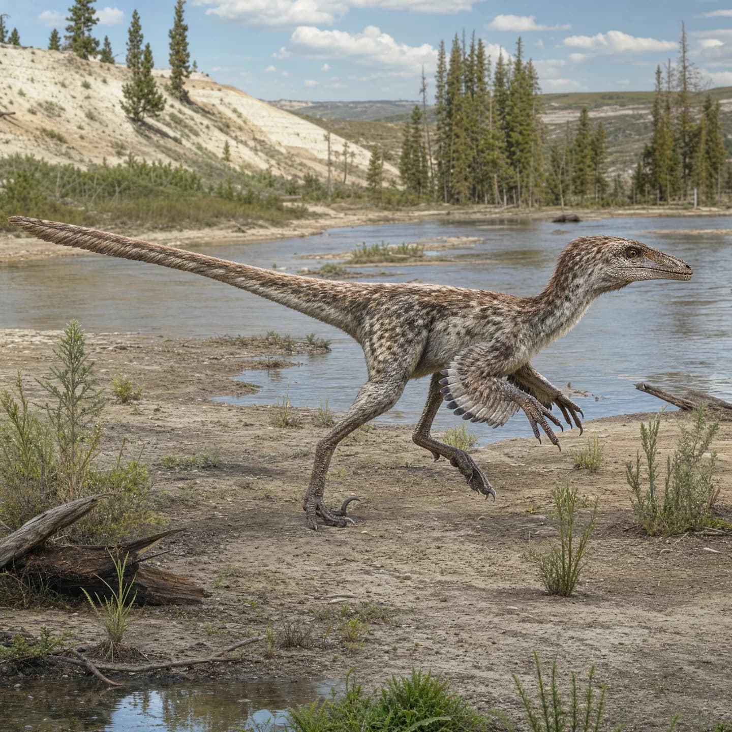 Troodon 3