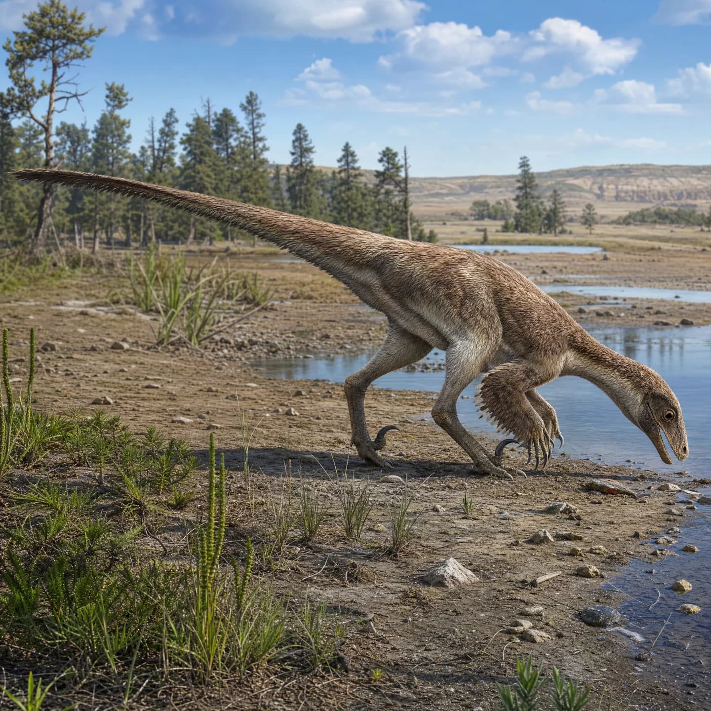 Troodon 5