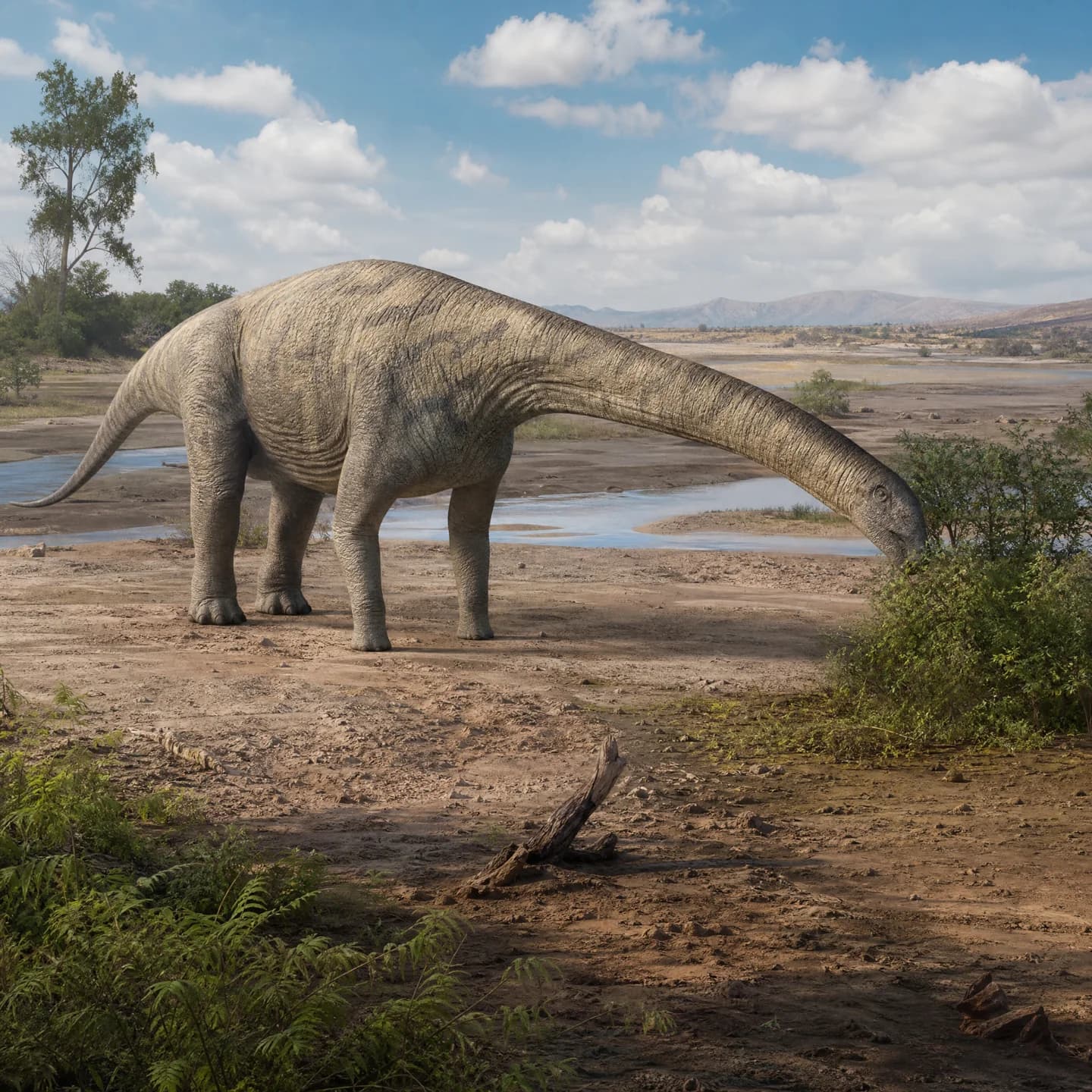Amargasaurus 2