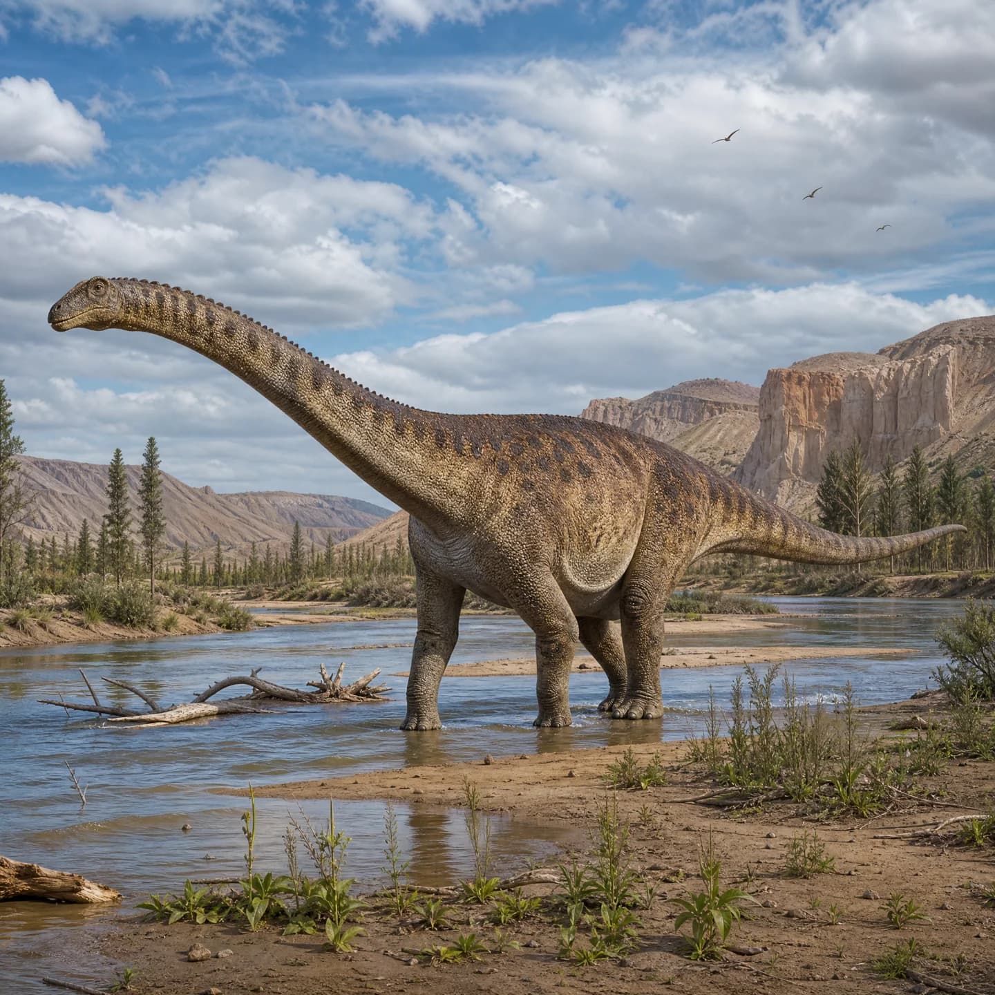 Amargasaurus 3