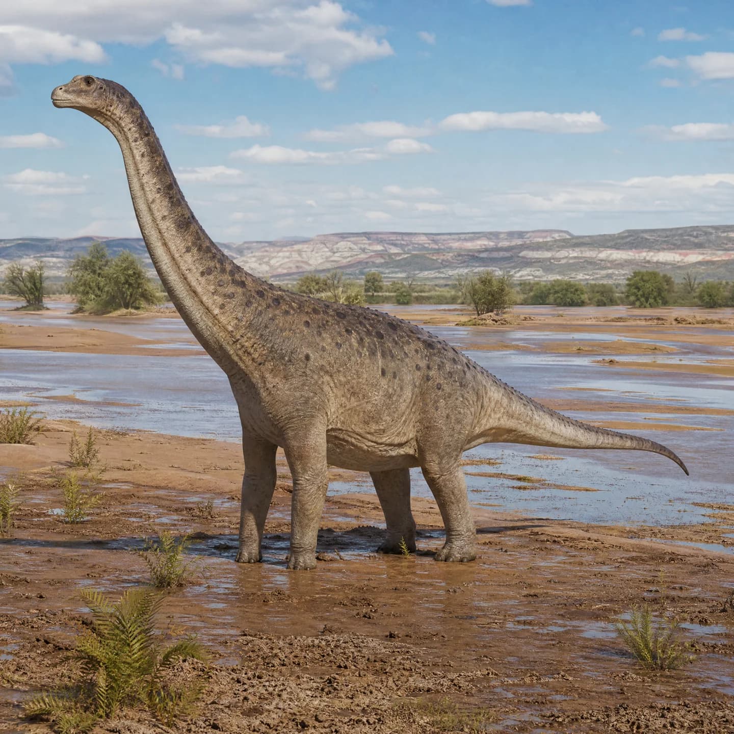 Amargasaurus 4
