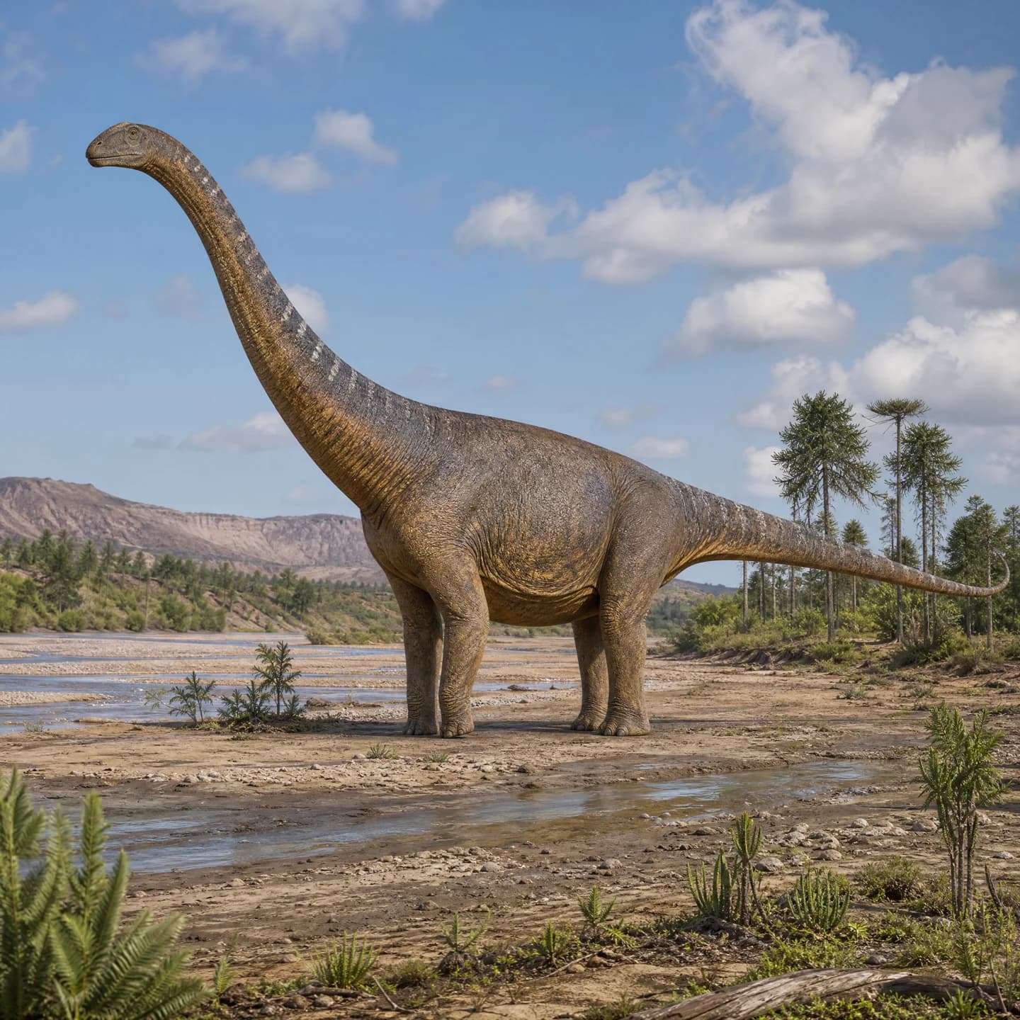 Amargasaurus 5